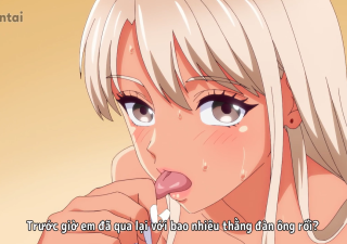 Những cô gái dâm đãng trong cơn vật của ma men (Part 2)
