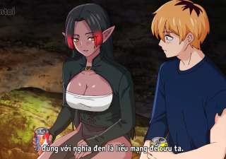 Những cô gái dâm đãng trong cơn vật của ma men (Part 7)