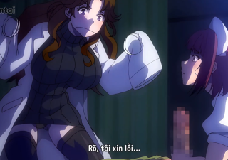 Khu nghiên cứu tinh dịch đàn ông (Part 10)